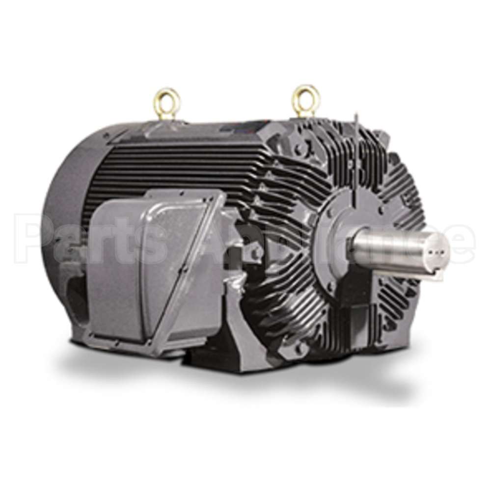 CDP0308 Teco Motor