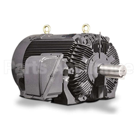 CDP1504R Teco Motor