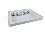 CDR2020 Cambro Camdolly