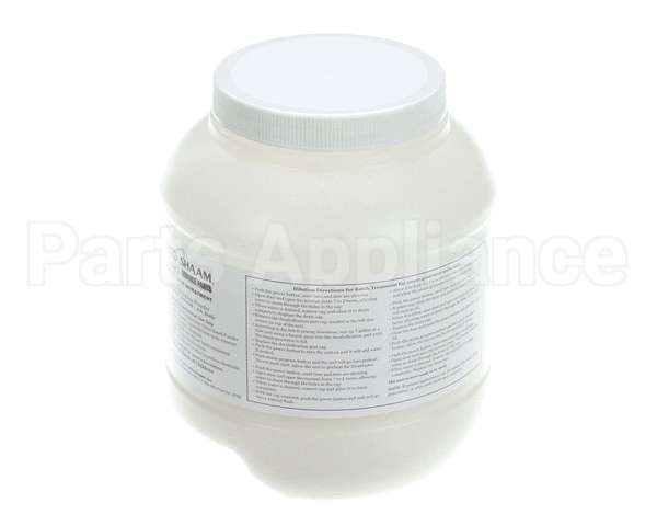 CE-27889 Alto Shaam I,Cleaner,Descaler,Scale Free,