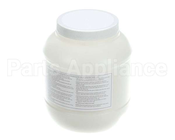 CE-27889 Alto Shaam I,Cleaner,Descaler,Scale Free,