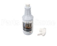 CE-46828 Alto Shaam Non-Caustic Cleaner,(1)32 Oz
