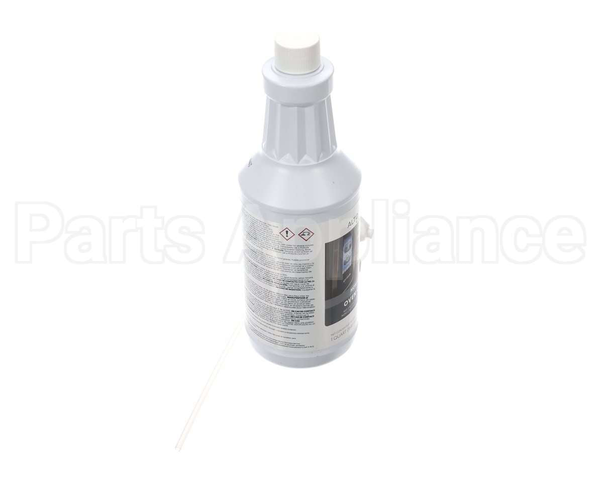 CE-46828 Alto Shaam Non-Caustic Cleaner,(1)32 Oz