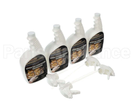 CE-48623 Alto Shaam Decarbonizer & Degreaser - 1 Case