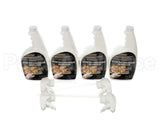 CE-48623 Alto Shaam Decarbonizer & Degreaser - 1 Case
