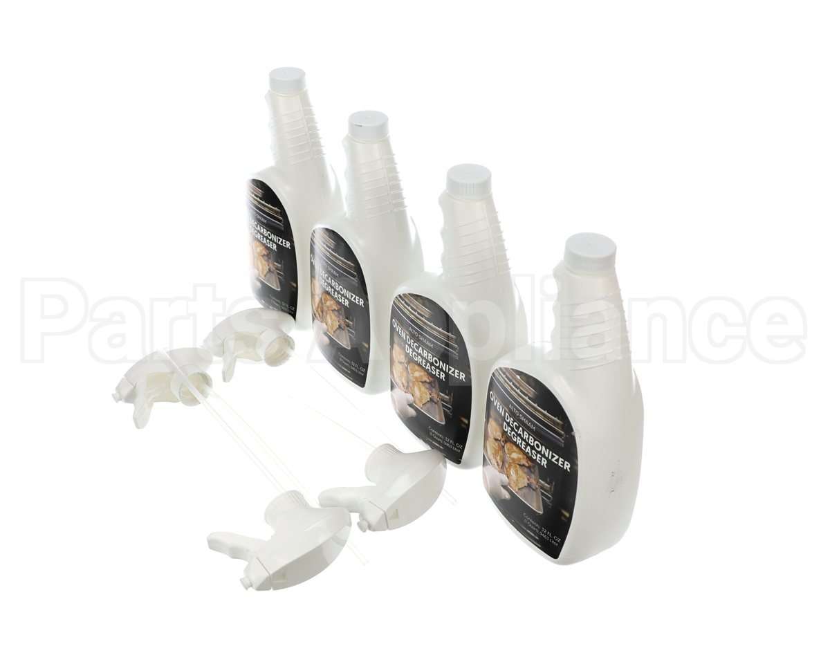 CE-48623 Alto Shaam Decarbonizer & Degreaser - 1 Case