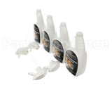 CE-48623 Alto Shaam Decarbonizer & Degreaser - 1 Case
