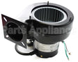 CE004 Superior Radiant Blower Assy W/Flg