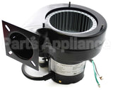 CE004 Superior Radiant Blower Assy W/Flg