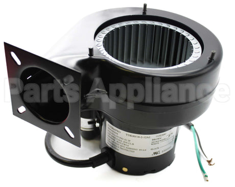 CE004 Superior Radiant Blower Assy W/Flg