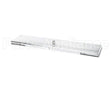 CE107075 Hussmann Hc-Ck Drain Pan 2 Fan Crated