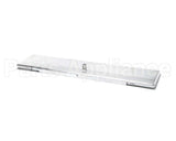 CE107075 Hussmann Hc-Ck Drain Pan 2 Fan Crated