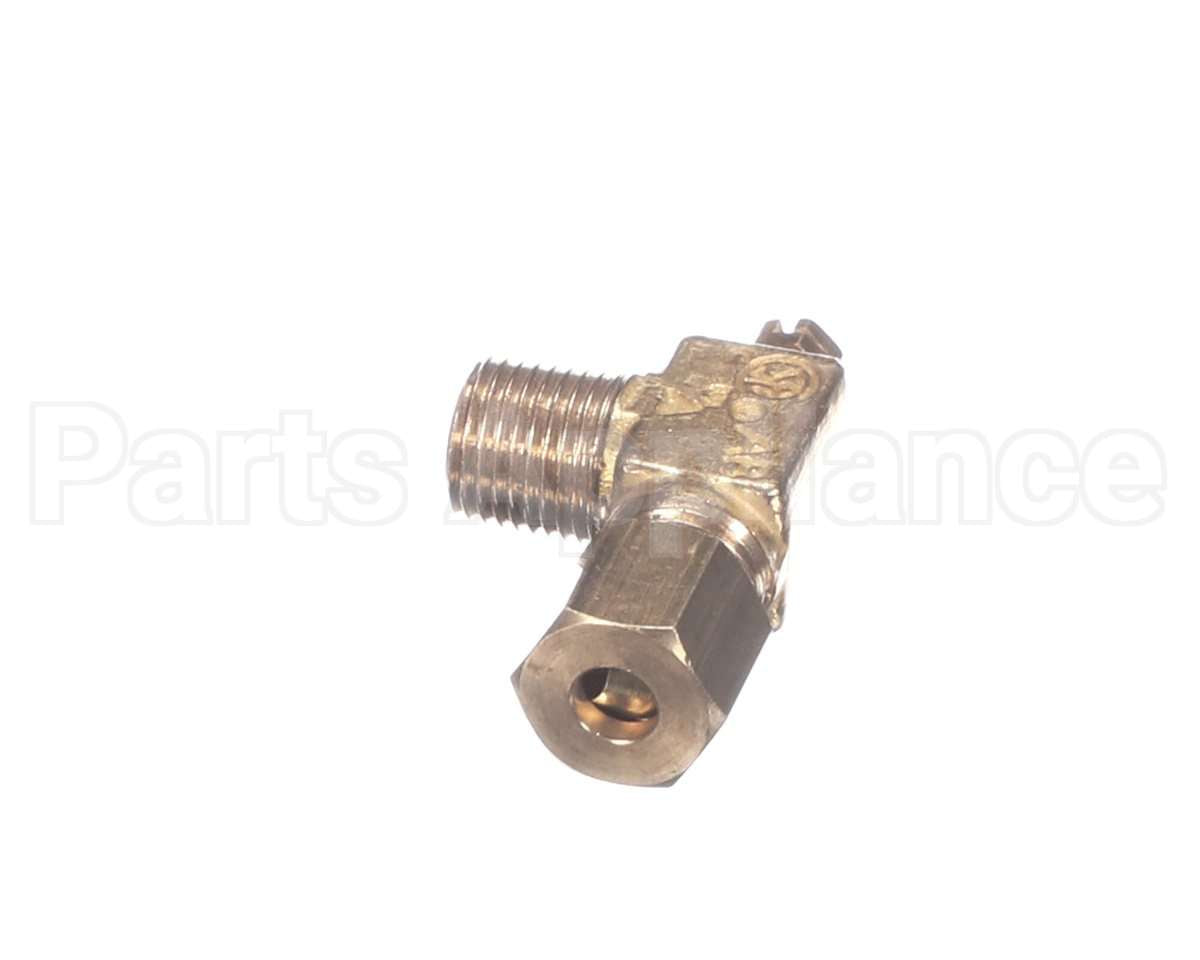 CE2404 Serv-Ware Gas Valve