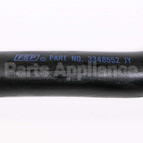 WP3348552 Whirlpool Hose