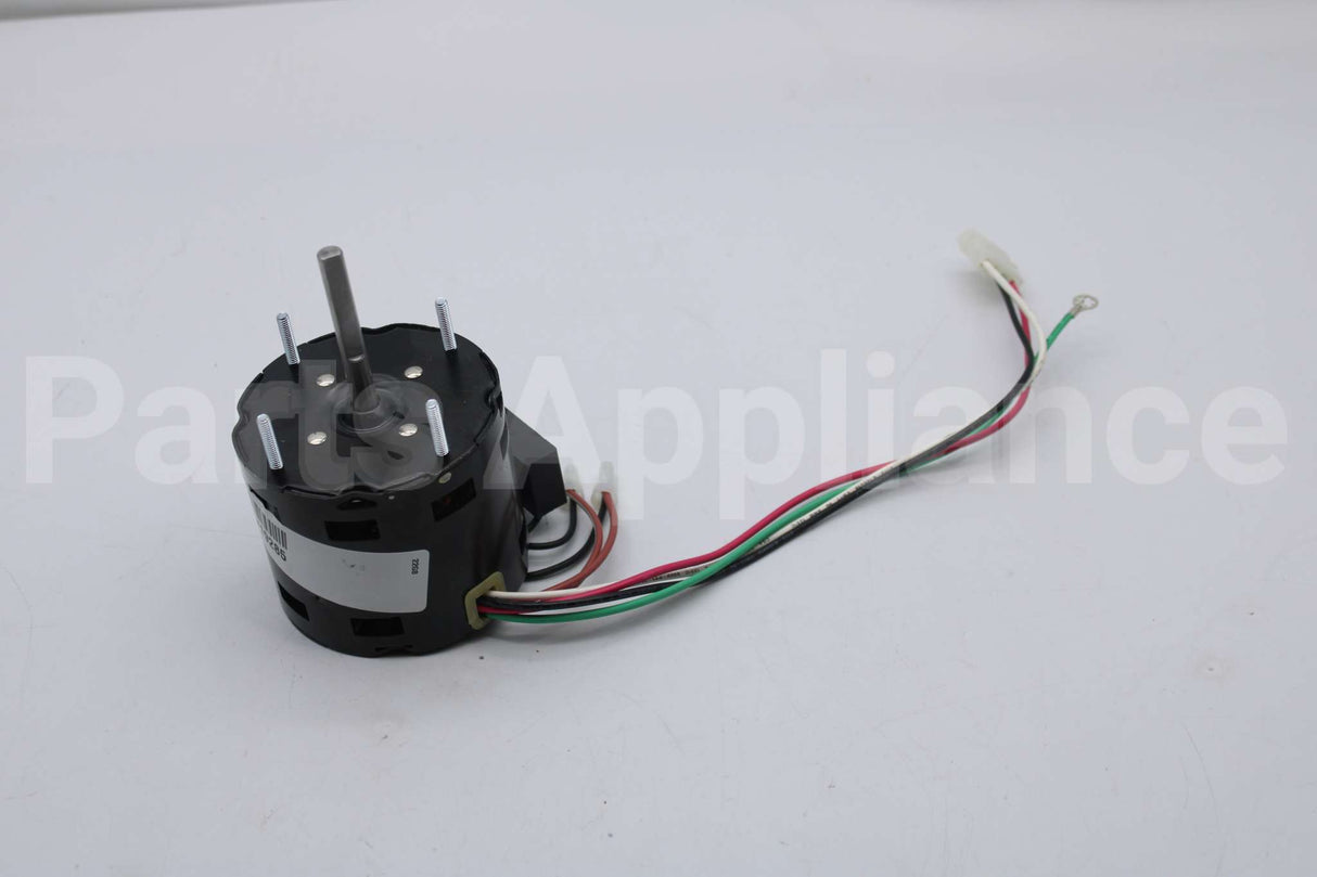 719285 Loren Cook 115V 5W 1550Rpm 2Spd Cwse Mtr