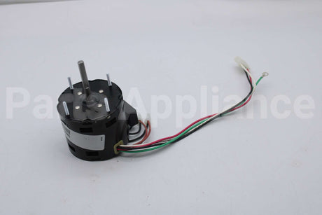719285 Loren Cook 115V 5W 1550Rpm 2Spd Cwse Mtr