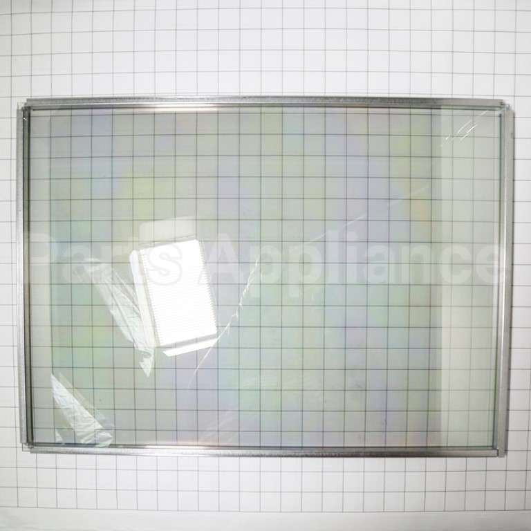 00791632 Bosch Glass Panel