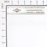 CE5121 Briggs & Stratton Plastic Ruler-Gauge