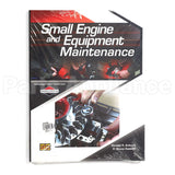 CE8155 Briggs & Stratton Small Engine And Equipment Maintenance