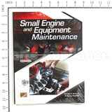 CE8155 Briggs & Stratton Small Engine And Equipment Maintenance