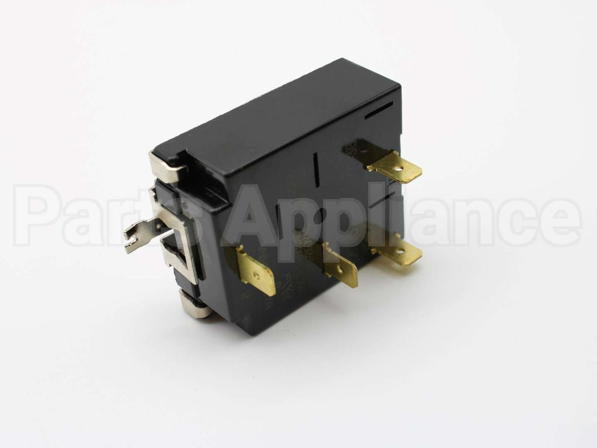 WE02X25282 GE Switch Rotary