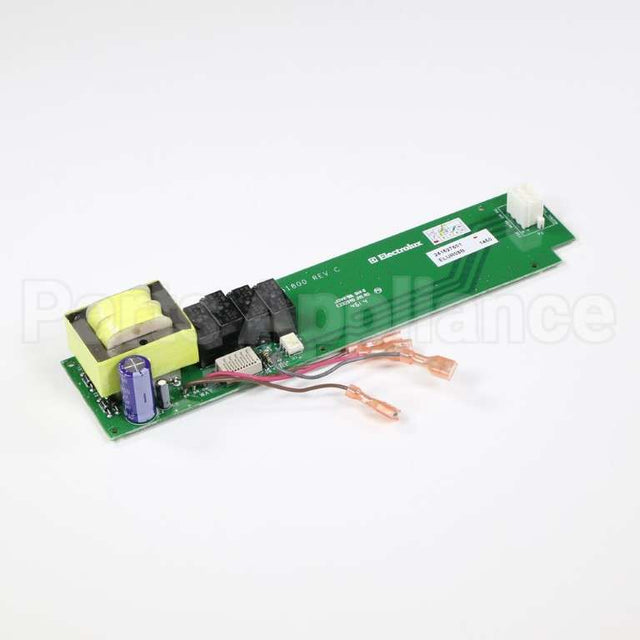 241527601 Frigidaire Control-Electrical