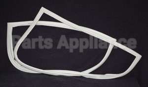 WR24X10236 GE Gasket Door Ff