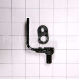 WR13X10020 GE Hinge Btm Pin & Cam Assy