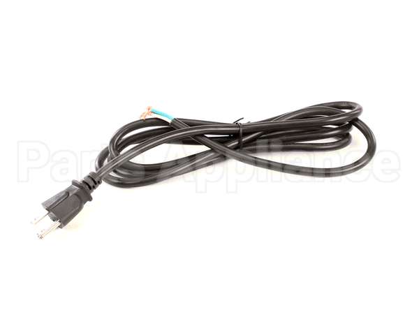 XSSL5017 Vollrath Power Cord, 110/60 Usa