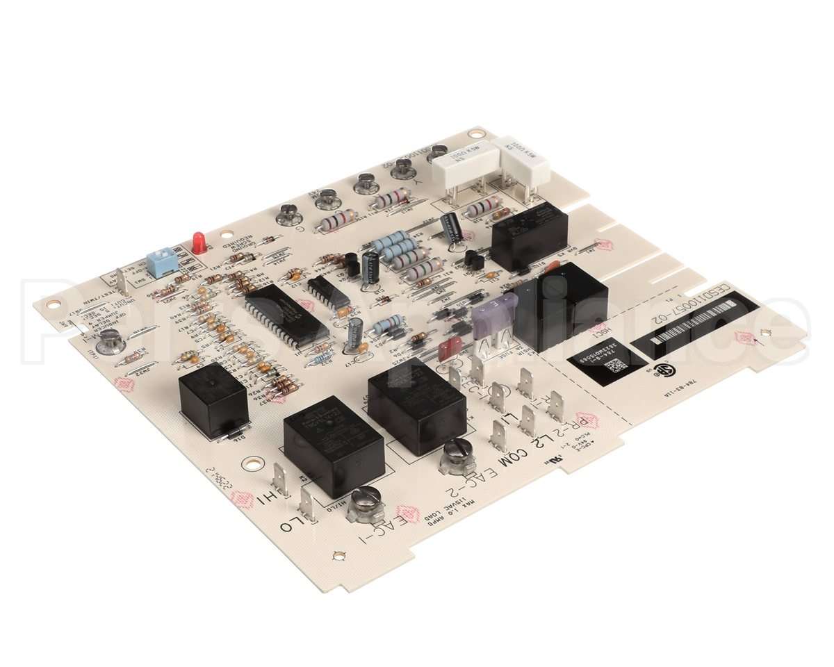 CESO110057-02 Carrier Furnace Control Board