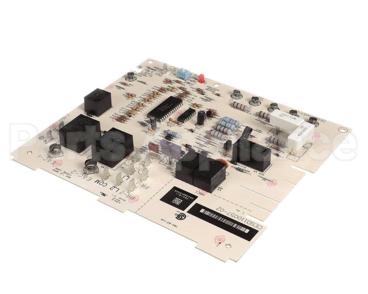 CESO110057-02 Carrier Furnace Control Board