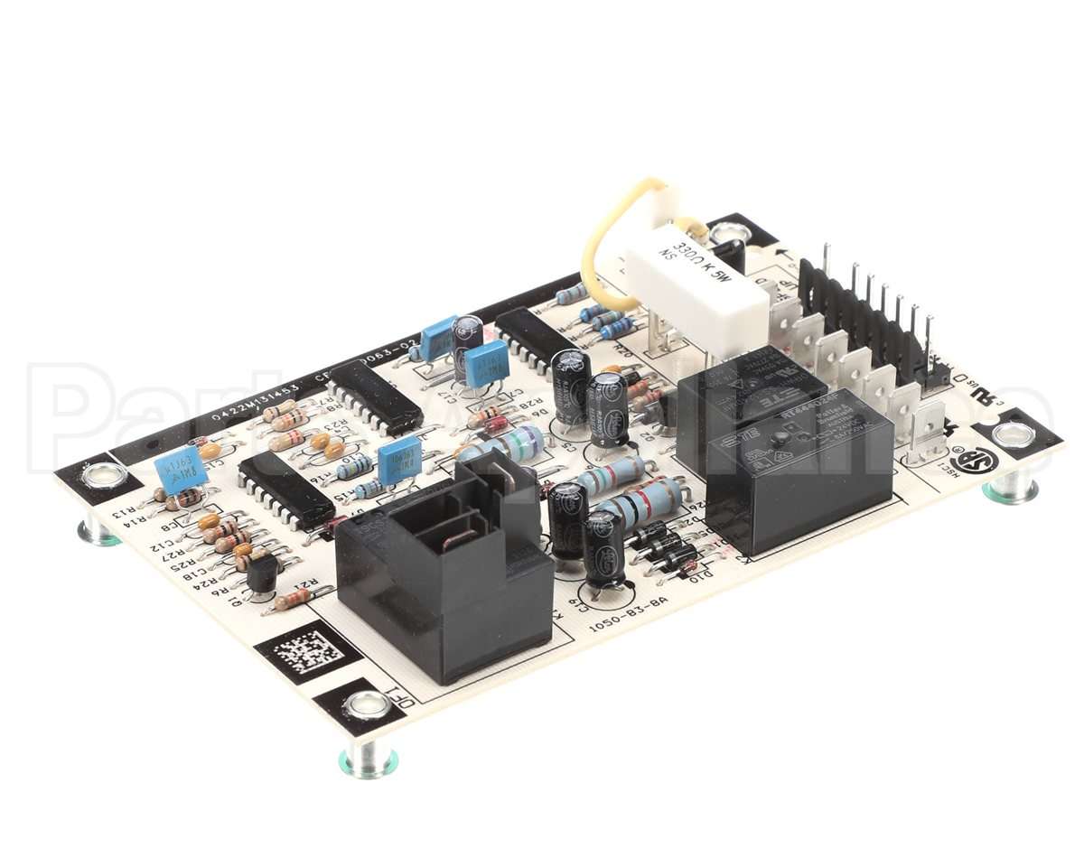CESO110063-02 Carrier Timer/Defrost Board