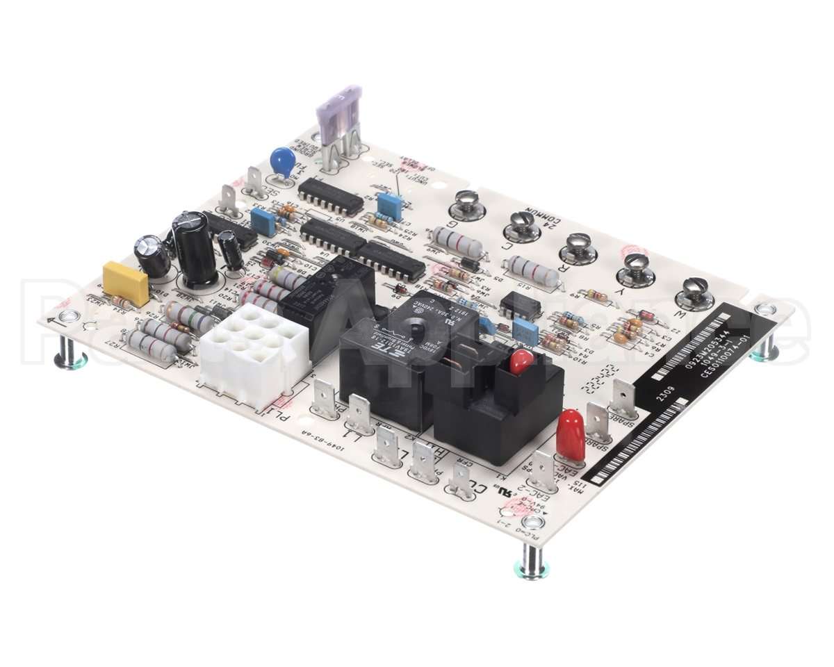 CESO110074-01 Carrier Control Board