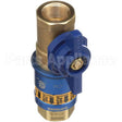 CF-75 Compatible Dormont Cimfast Safety Fitting