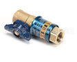 CF-75 Dormont 3/4" Dia. Safety Quik Valve/Qd