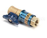 CF-75 Dormont 3/4" Dia. Safety Quik Valve/Qd