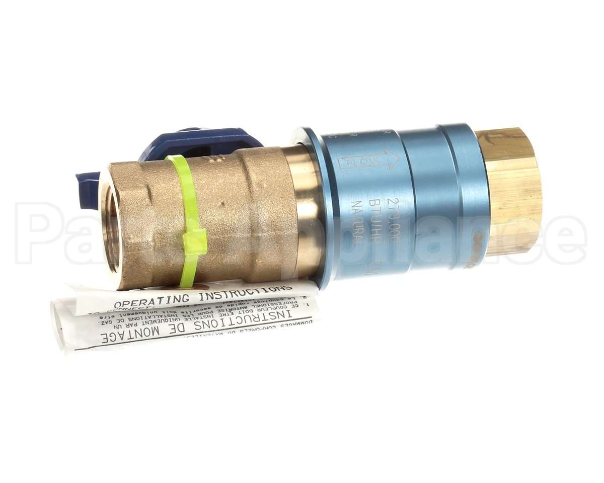 CF-75R Dormont 3/4 Safety Quik