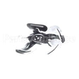 CF02-00 Compatible Everest Fan Blade 200 X 5B