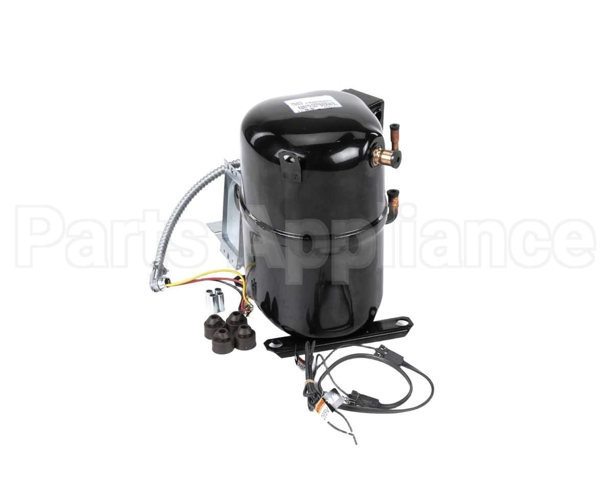 CF06K6EPFV945 Heatcraft Compressor W/ Components