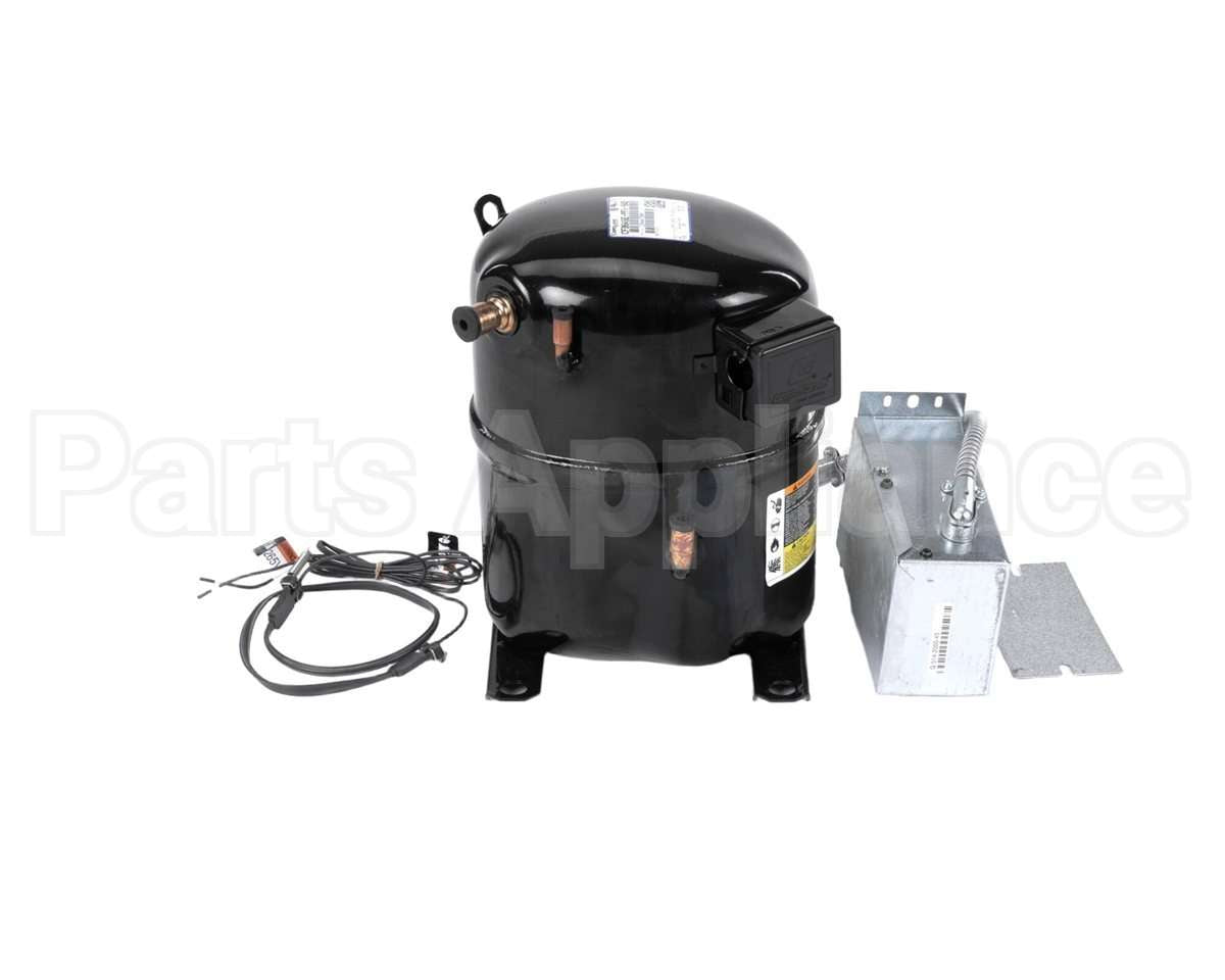 CF06K6EPFV945 Heatcraft Compressor W/ Components