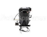 CF06K6EPFV945 Compatible Heatcraft Compressor W/ Components