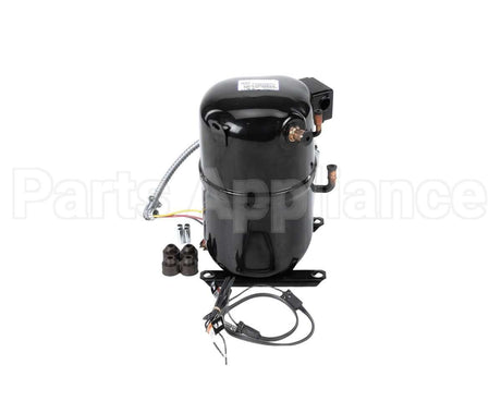 CF06K6EPFV945 Compatible Heatcraft Compressor W/ Components