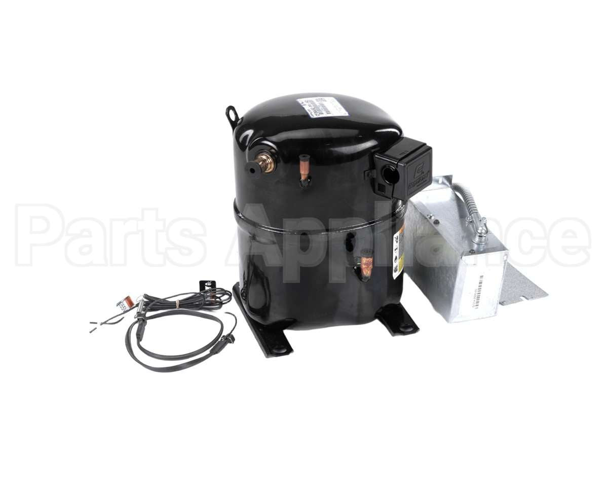 CF06K6EPFV945 Compatible Heatcraft Compressor W/ Components