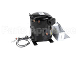 CF06K6EPFV945 Compatible Heatcraft Compressor W/ Components
