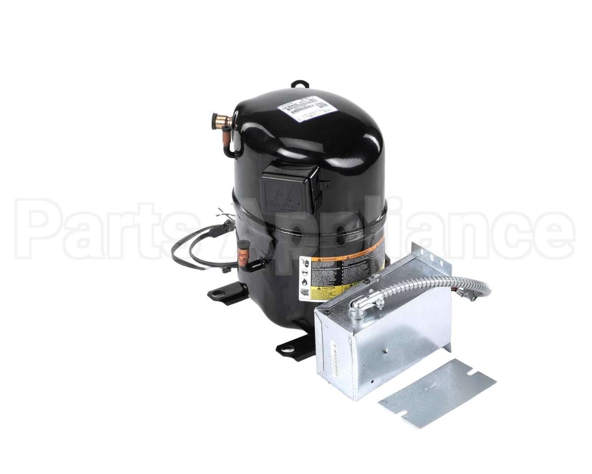 CF06K6EPFV945 Compatible Heatcraft Compressor W/ Components