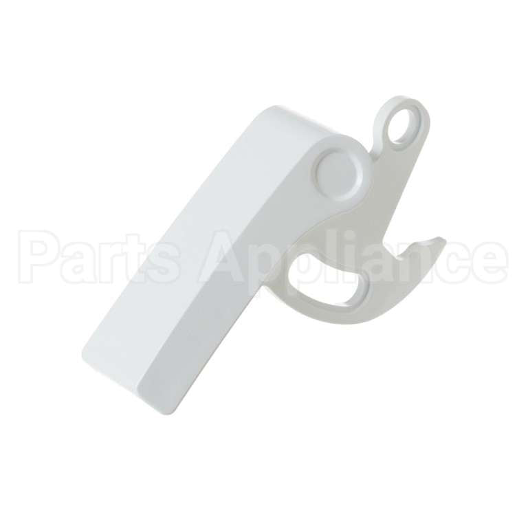 WR11X10031 GE Latch Icebox Door