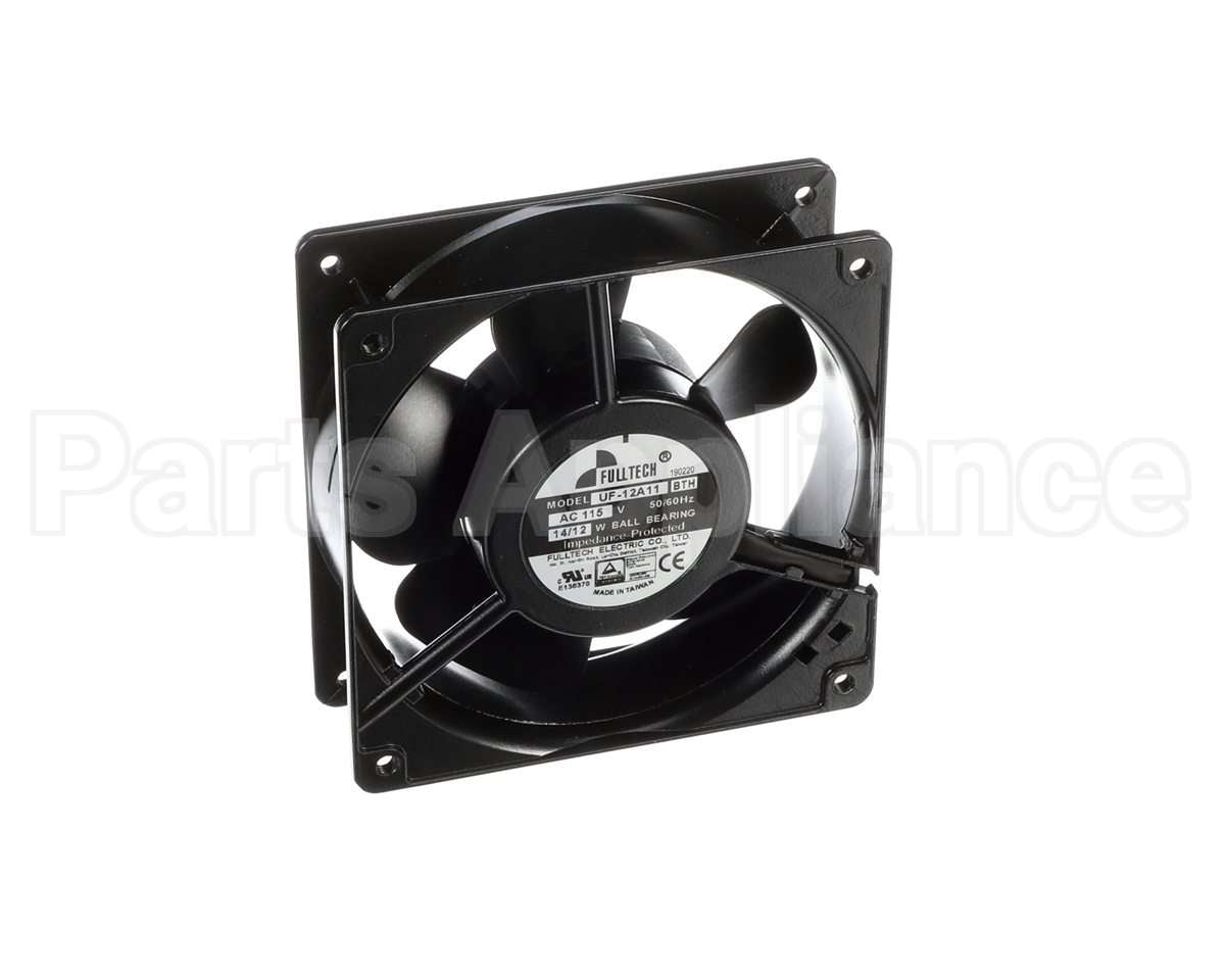 CF10-00 Everest Condenser Fan Motor Uf12A11(1412 W Bal