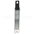 CF400K Compatible Comark Thermometer 12" Overall, 100-400 F