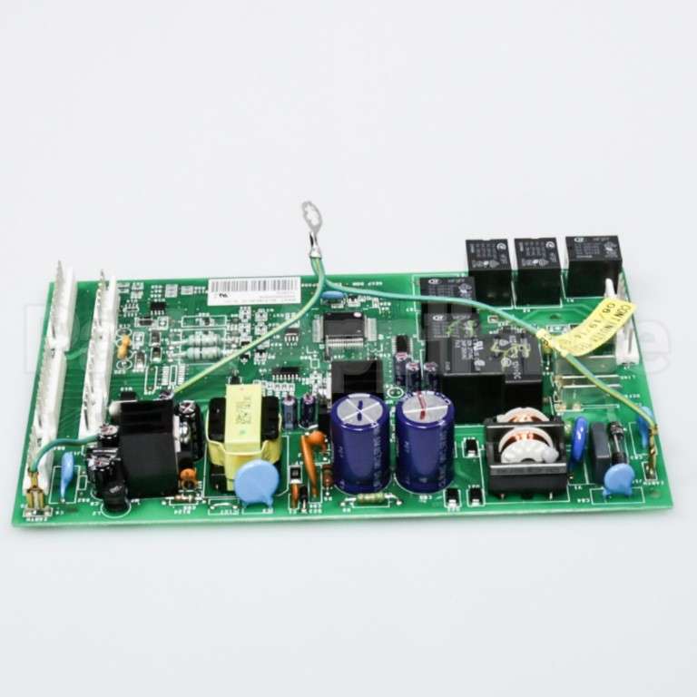 WR55X10775 GE Board Asm Main Control