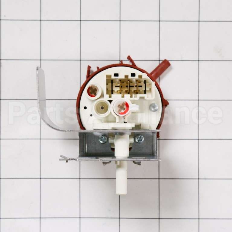 WH12X10476 GE Washing Machine Pressure Switch